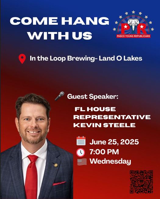 MEETING FLYER